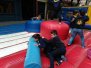 20190319 Castillos, juegos, confetis y ultima cena