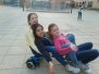 20190324 Al buen tiempo a jugar al parque