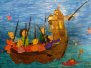 20190331 Trabajo de pintura