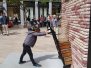 20190404 Esculturas de Harry Potter