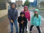 20190501 Paseo por el barrio con los Martinez