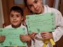 20190529 Extra escolar de Judo