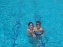 20190605 Estrenamos la piscina