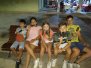 20190629 Cena en el Aragues con los vecinos