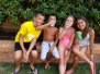 20190724 Fin de la escuela de verano