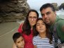 20190826 Playa de las catedrales con marea alta