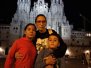 20190828 Llegada a Santiago. Tapas