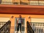 20190830 Hotel Galicia en Poio