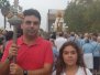 20190920 Procesion Virgen Peregrina