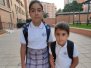 20191001 Empiezan las clases por la tarde