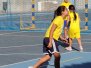 20191005 Partido de baloncesto