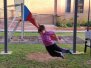 20191025 Paradones en el parque