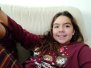 20191114 Selfies en casa