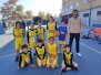 20191116 Partido de basquet