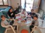20191221 Comida con los compis de mami