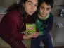 20191225 Regalos de Papa Noel en casa