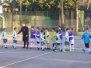 20200111 Partido de futbol y baloncesto
