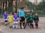 20200125 Doblete de Futbol y Baloncesto