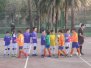 20200208 Futbol y almuerzo