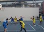 20200311 Partido de baloncesto aplazado
