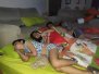 20200501 Durmiendo juntos