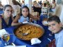 20200725 Playa y comida en puzol