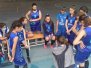 20201107 Primer partido baloncesto