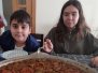 20210122 Paella en casa