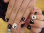 20210407 Me hago las uñas