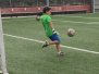 20210616 Primer entrenamiento con Els Historics