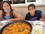 20210703 Paella y playa en Almarda