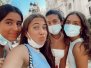 20210705 Quedada con las del basket