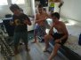 20210715 A la piscina de Andres