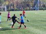20210908 Primer entrenamiento de futbol