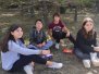 20211010 Cogiendo setas con los monzo