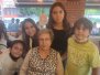 20211031 Cumpleaños de la abuela
