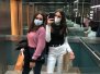 20211112 Al centro con las amigas