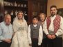 20230318 ofrenda y disco movil