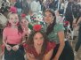 20230429 Feria de abril con Madeleine